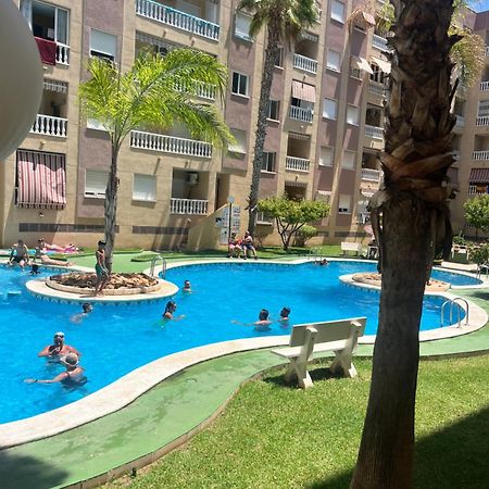 Magdalena Apartament 托雷维耶哈 外观 照片