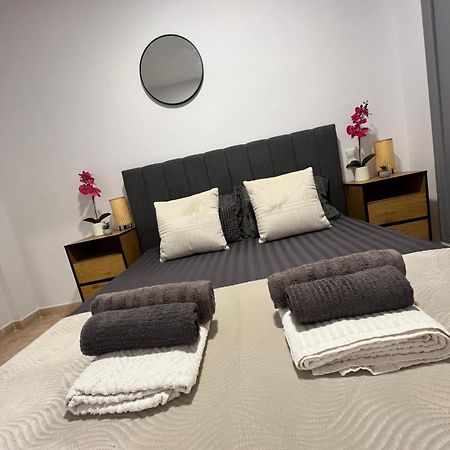 Magdalena Apartament 托雷维耶哈 外观 照片