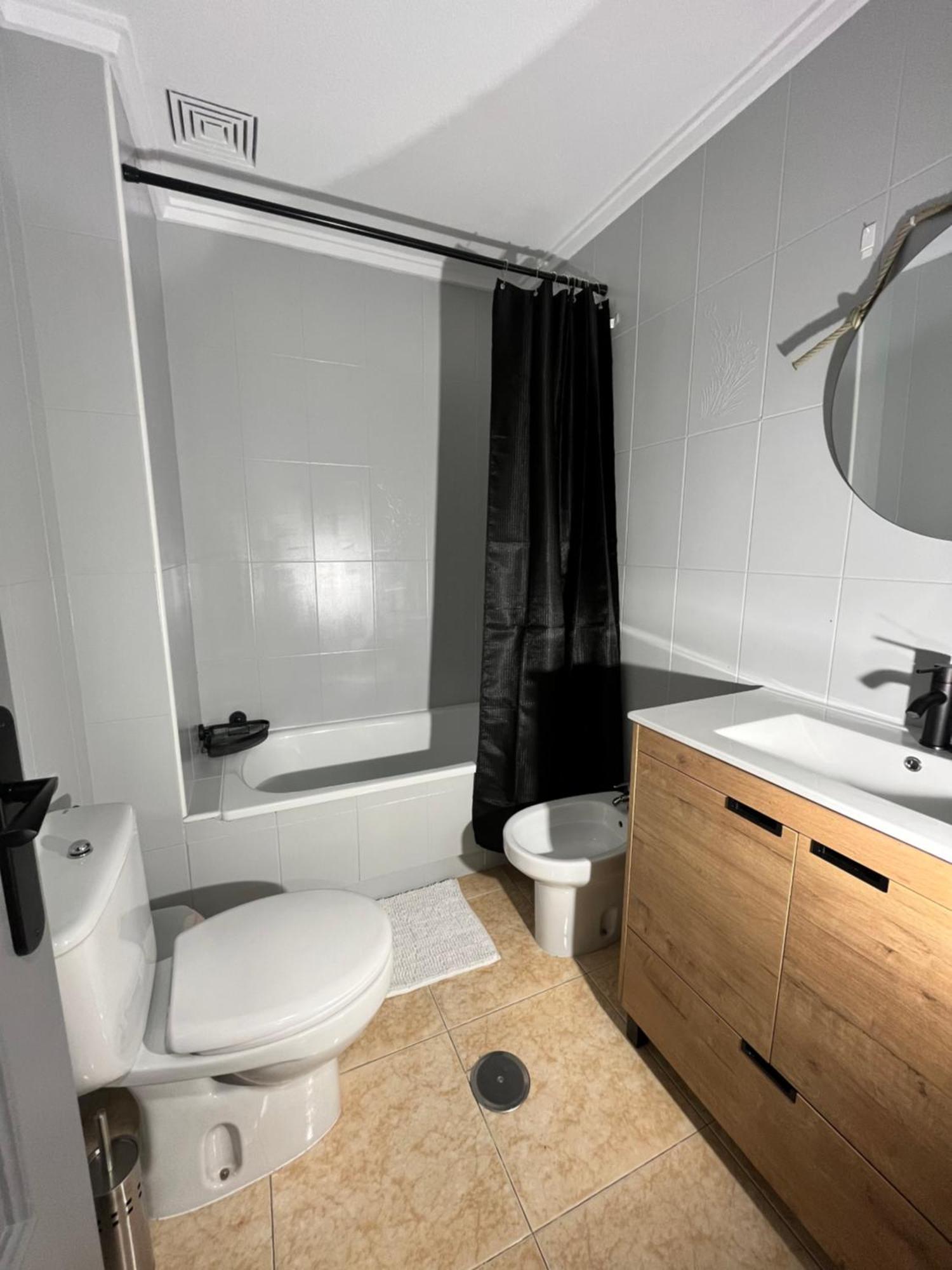 Magdalena Apartament 托雷维耶哈 外观 照片