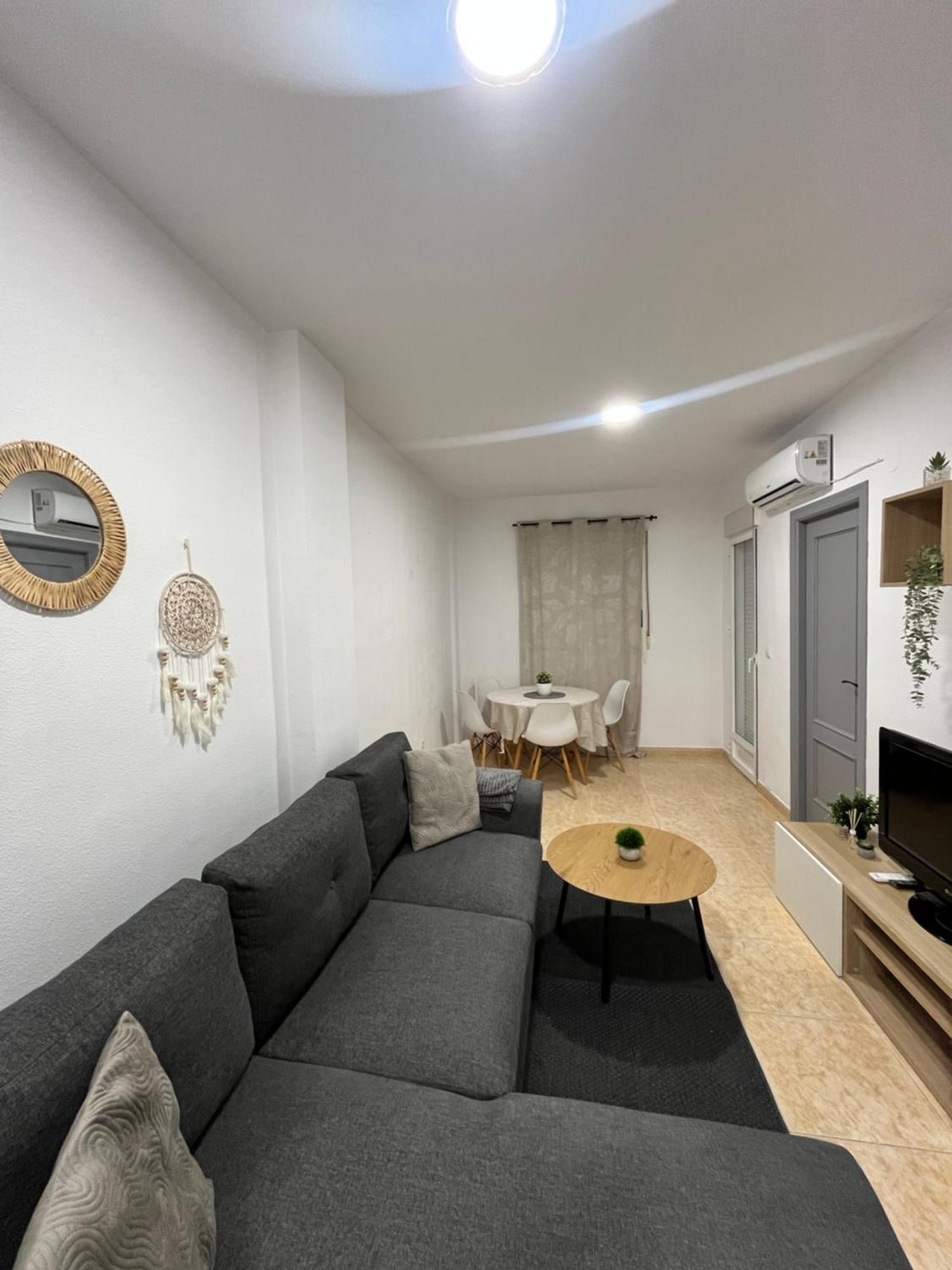 Magdalena Apartament 托雷维耶哈 外观 照片