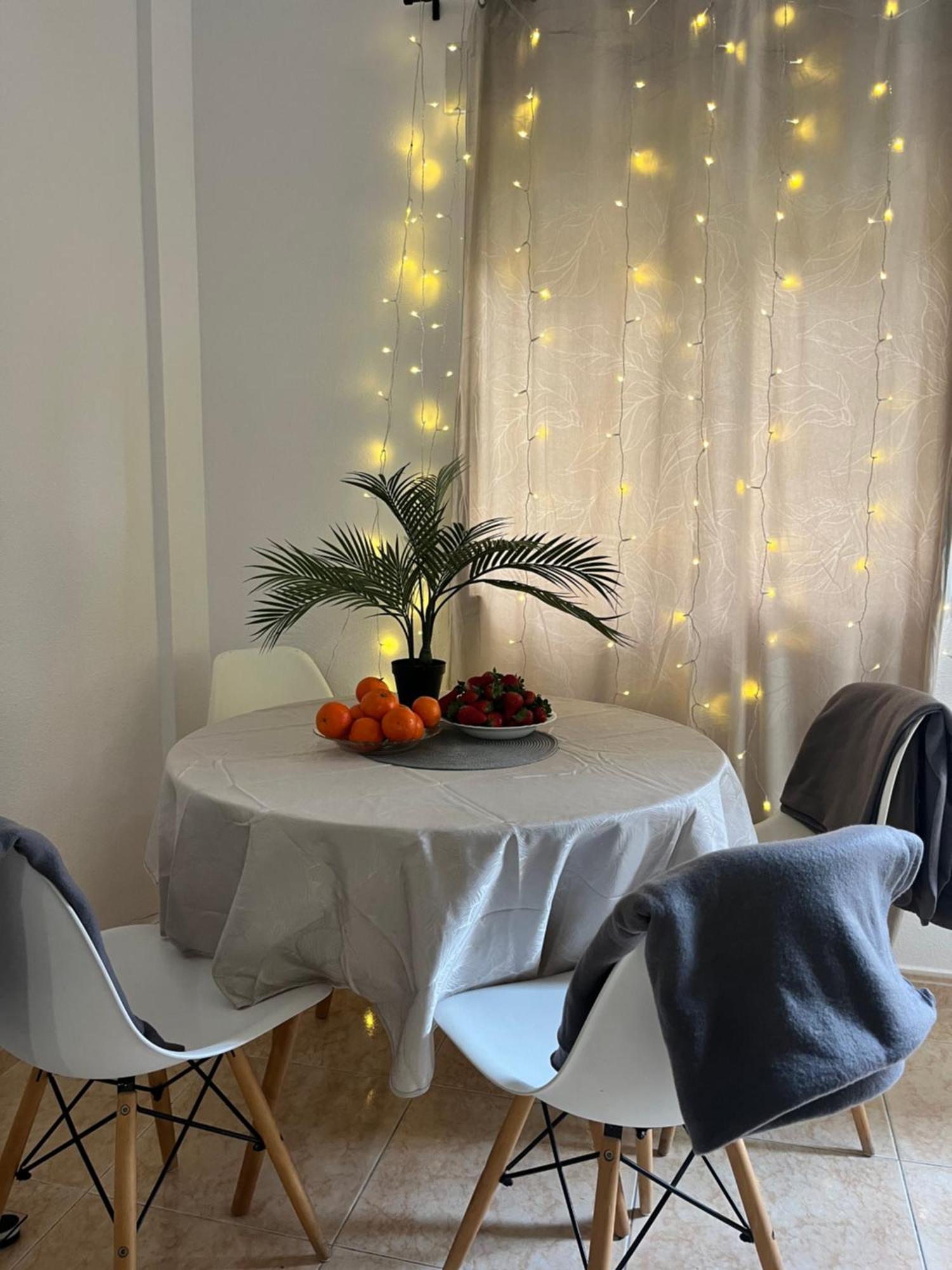 Magdalena Apartament 托雷维耶哈 外观 照片